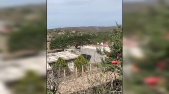 Reportan nuevamente detonaciones de arma de fuego en Escuinapa, Sinaloa