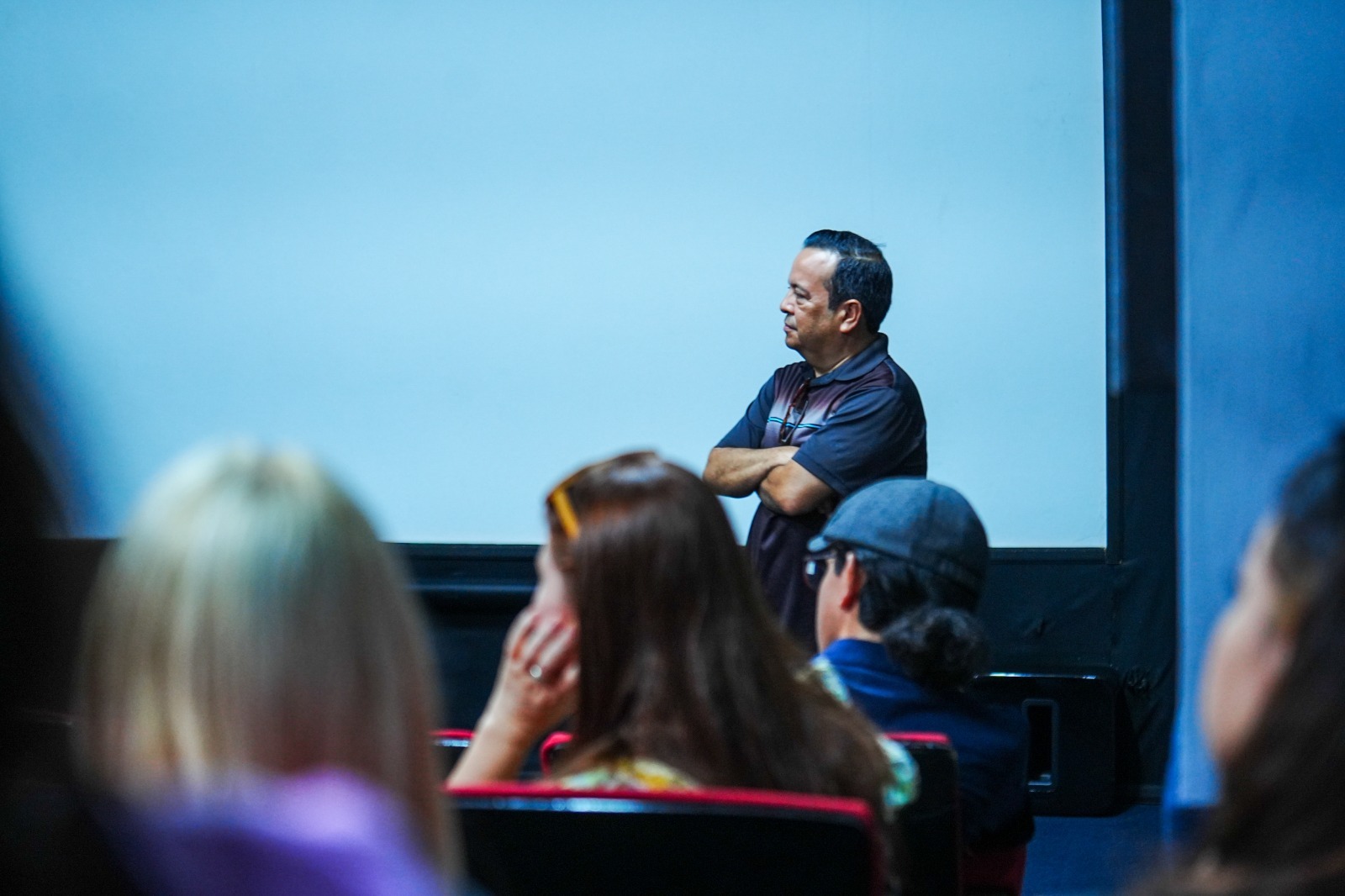 Diplomado en Cinematografía en Mazatlán
