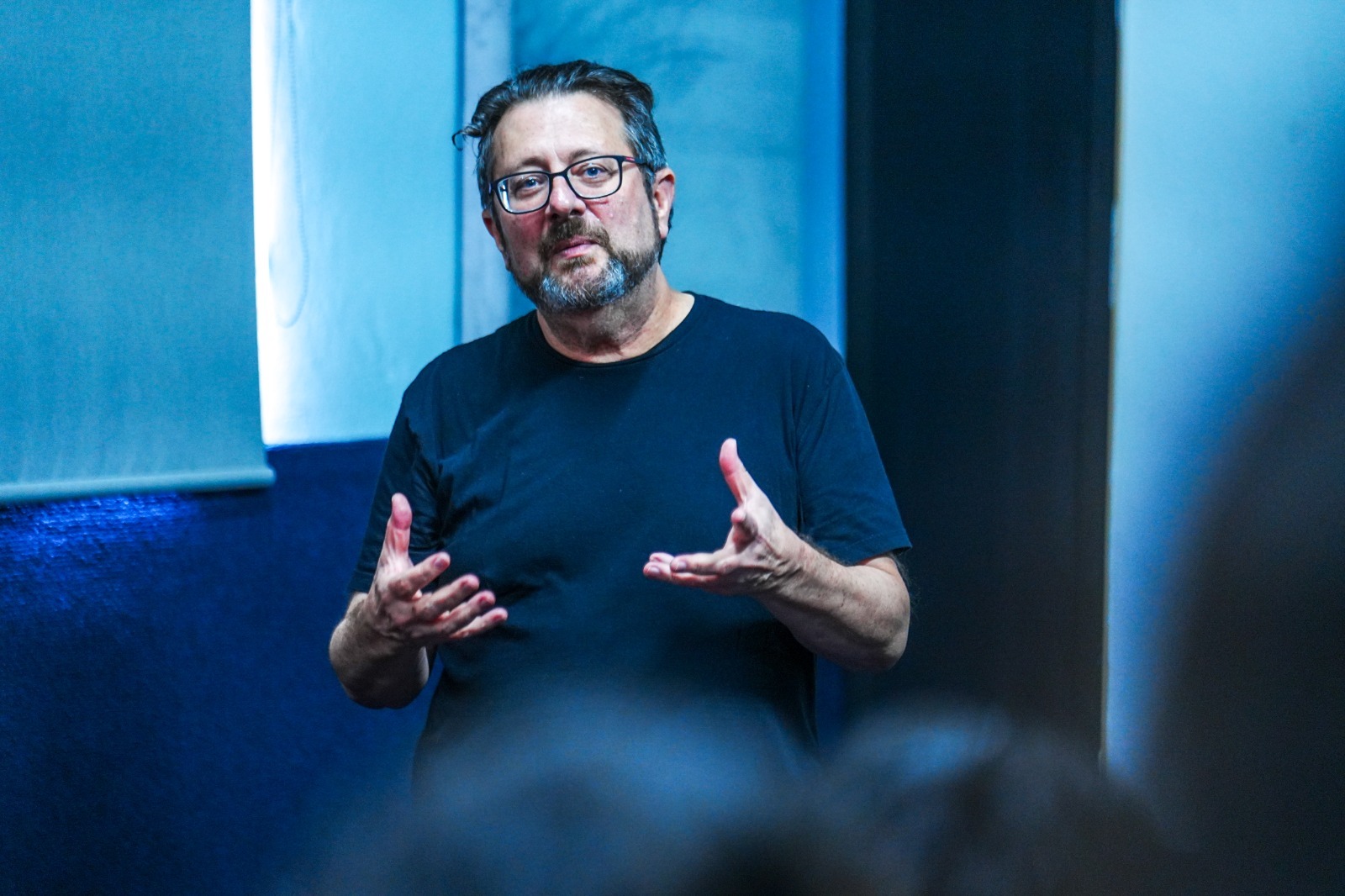 Diplomado en Cinematografía en Mazatlán