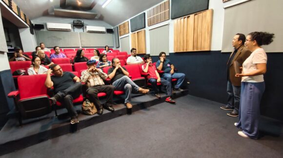 Mazatlán, Sinaloa, abre ventana al séptimo arte con el Diplomado en Cinematografía