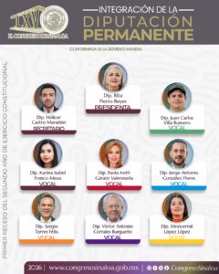 Diputación Permanente