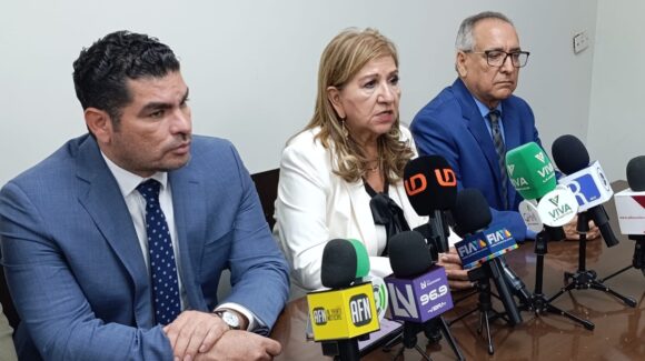 Los esperan de regreso: Se solidarizan diputados de Sinaloa con Sergio Torres y Eli Montoya tras ataque a balazos