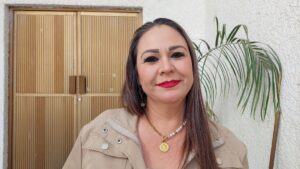 directora de turismo josefina lugo
