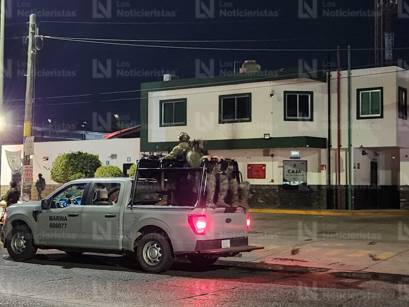 disparan contra casino y gasolinera en culiacan
