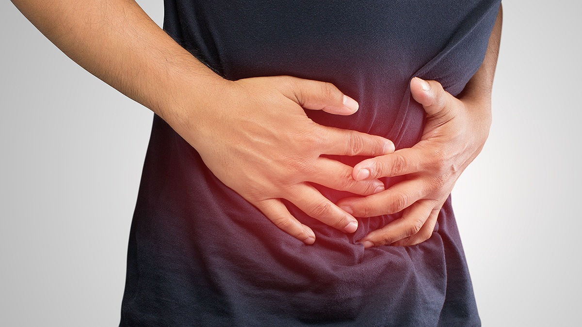 Dolor en la zona del intestino. Síndrome del Intestino Irritable