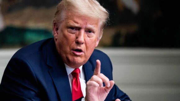 Trump revela que vio el momento de la captura de Nicolás Maduro ‘como un show televisivo’; EU no tuvo bajas