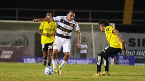 Dorados y Venados reparten puntos en jornada 3 de la Liga de Expansión MX