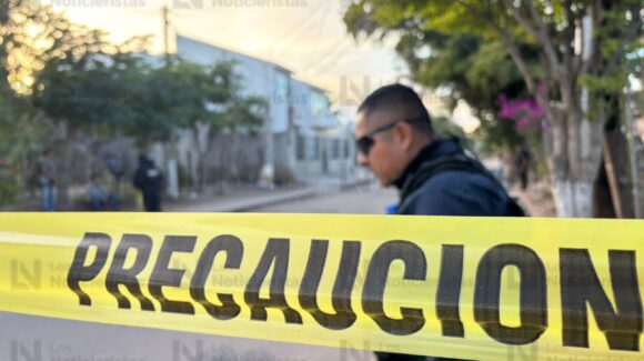 Dos homicidios, ocho despojos y tres ‘levantones’; el reporte de la Fiscalía del miércoles 28 de enero