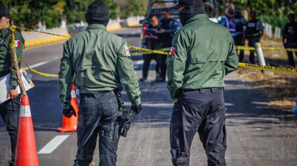 ¡Eran hermanos! Como Édgar y Jaime identifican a hombres encontrados asesinados en La Costera en Culiacán, Sinaloa