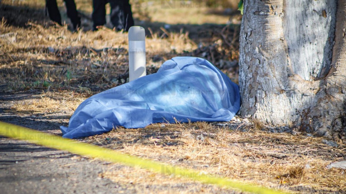 dos hombres ejecutados sobre la costera en culiacan lugar