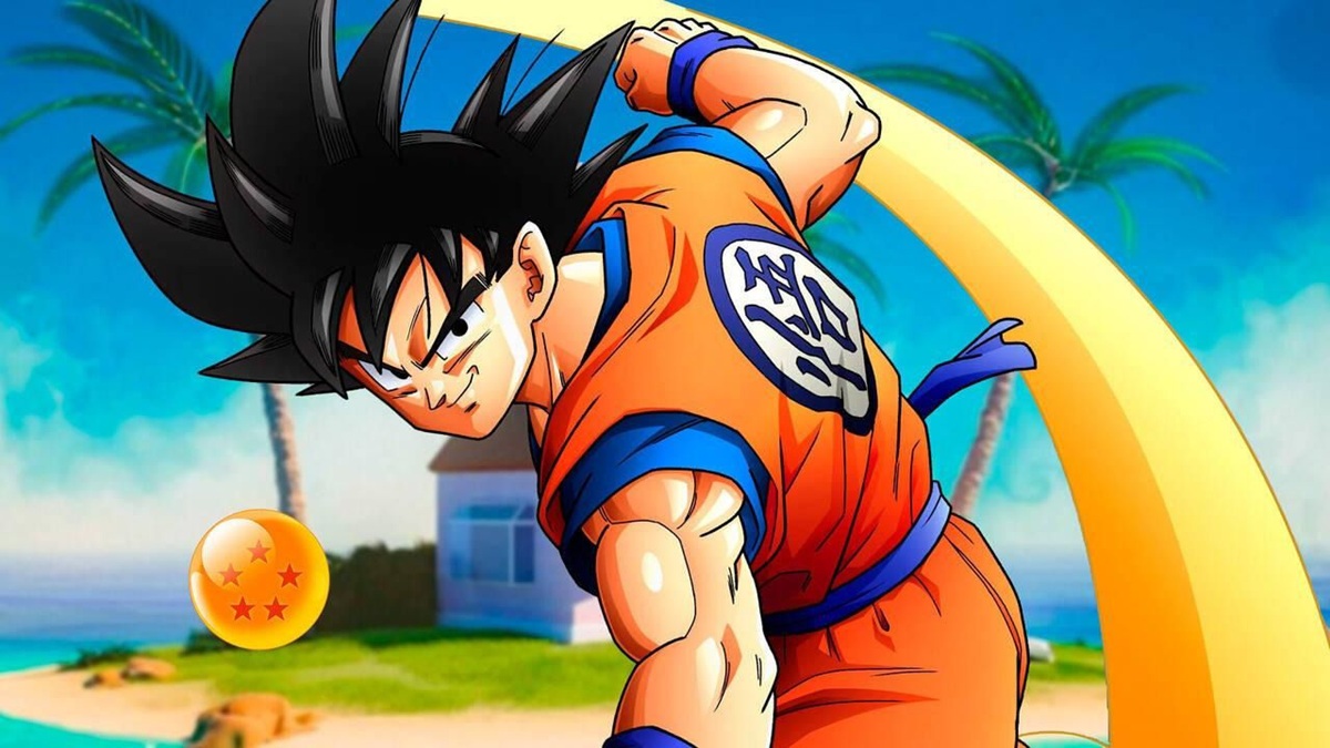 Dragon Ball