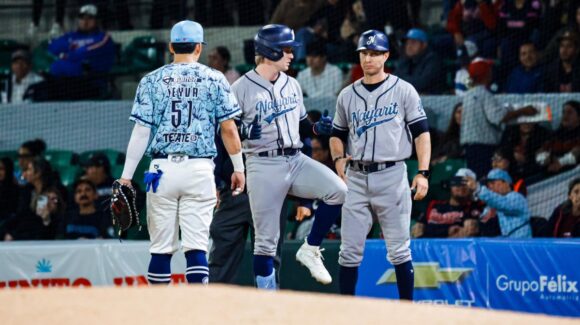 Duelos de pitcheo marca la agenda del martes en los Playoffs de la Liga Mexicana del Pacífico