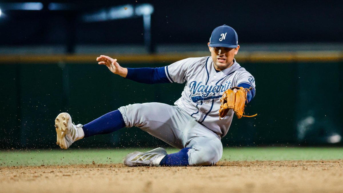 duelos de pitcheo en los playoffs de la lmp atrapada