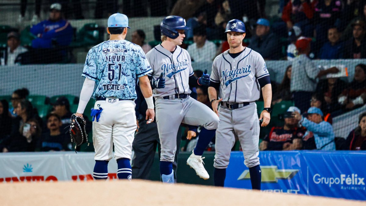 duelos de pitcheo en los playoffs de la lmp