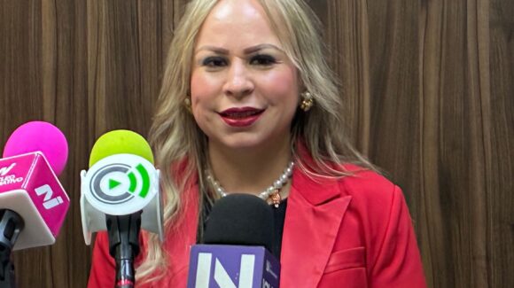 Ansían transportistas de Los Mochis que la carretera México 15 sea de concreto hidráulico en Sinaloa