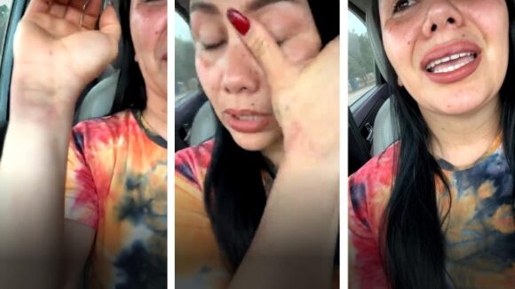 ‘Le puso la pistola en la cabeza a mi hijo’: Maquillista sufre la inseguridad en Mazatlán, Sinaloa