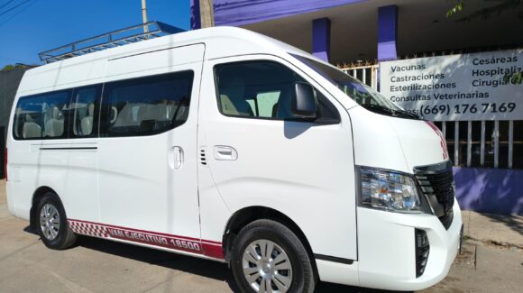 Taxis rojos destacan trabajo con buen flujo de cruceristas en Mazatlán