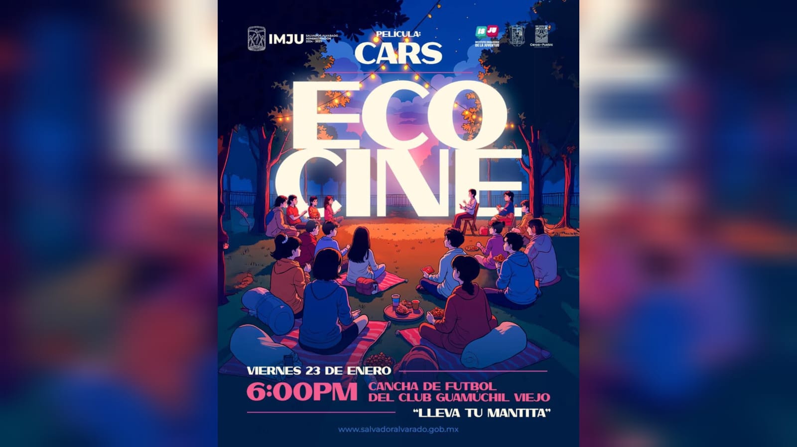 Ecocine