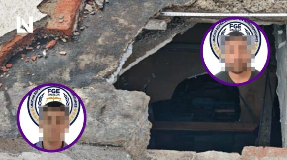 Quedan en prisión preventiva presuntos participantes del robo en una joyería en Los Mochis en 2025: Vicefiscal