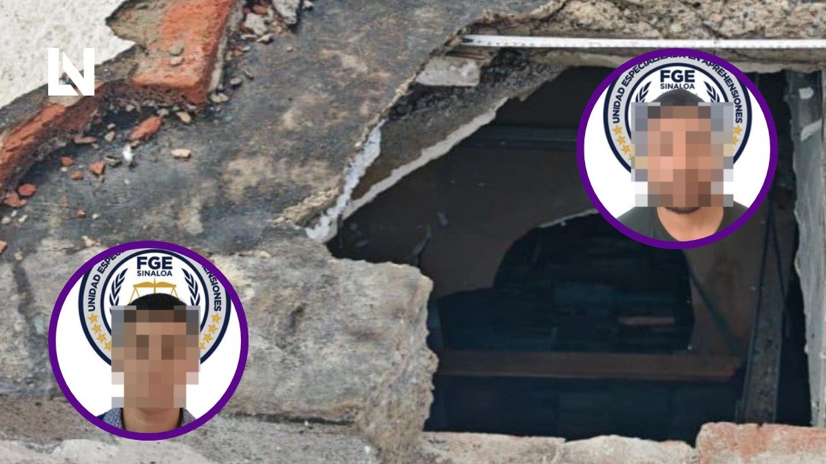 edson y jesus son vinculados por el delito de robo millonario en los mochis