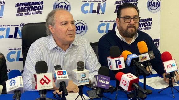 Inseguridad y falta de políticas públicas podrían incrementar cierre de negocios durante 2026 en Sinaloa: PAN Culiacán