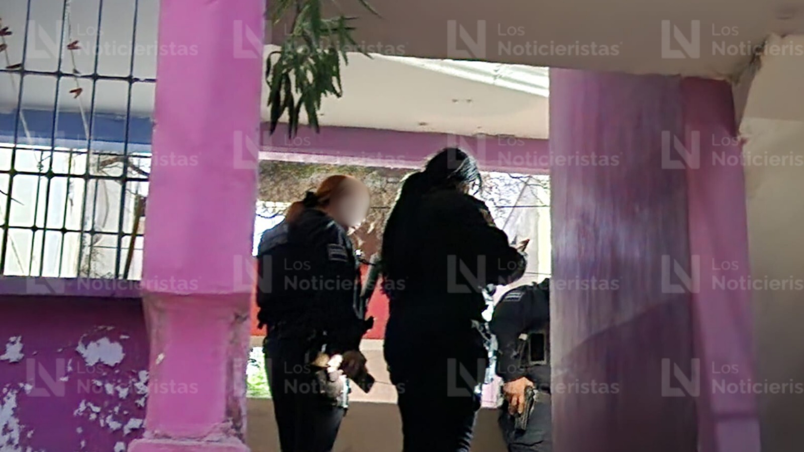 Localizan ejecutado a balazos a un hombre en departamentos del Infonavit Cañadas en Culiacán