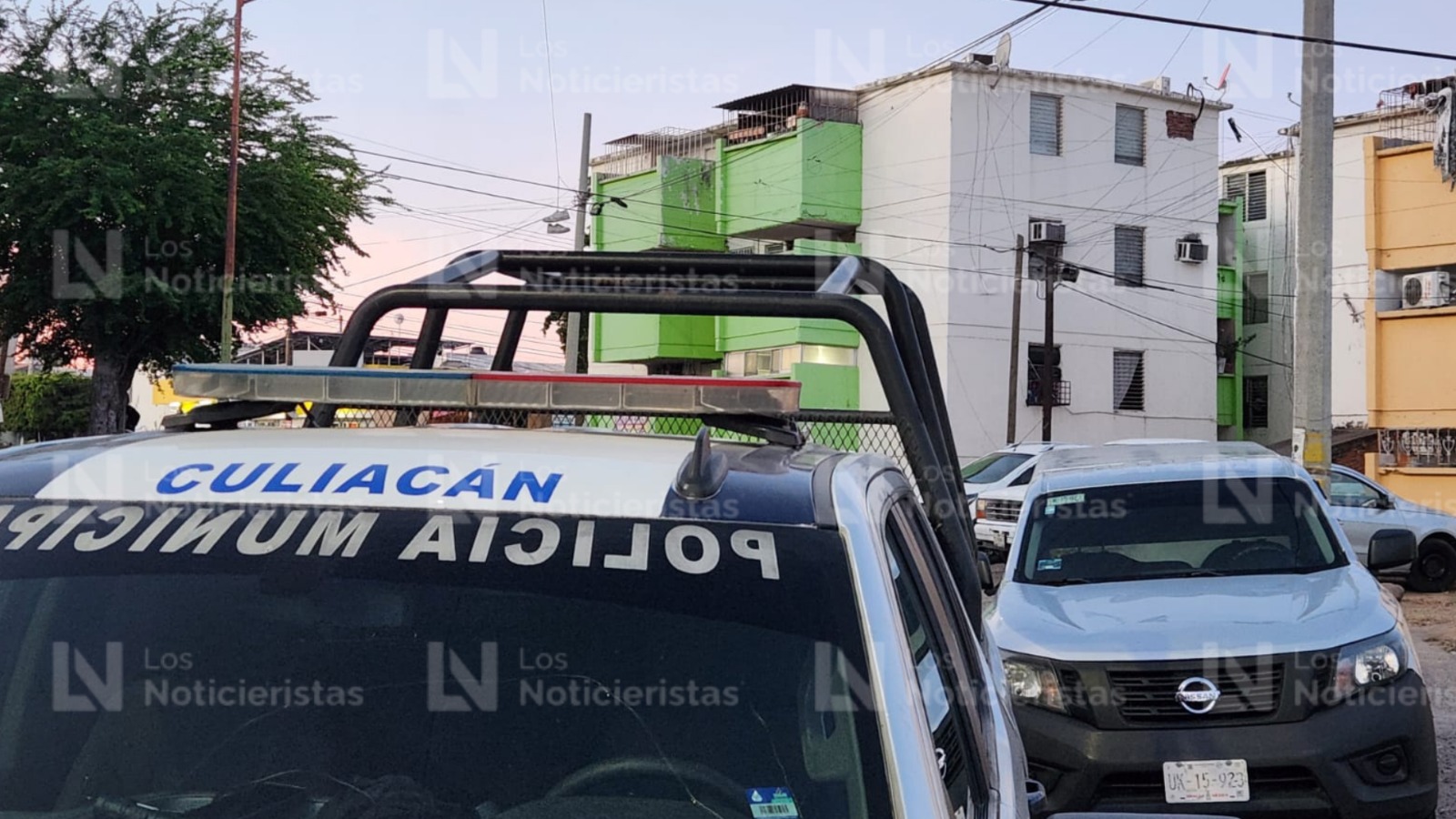 Localizan ejecutado a balazos a un hombre en departamentos del Infonavit Cañadas en Culiacán