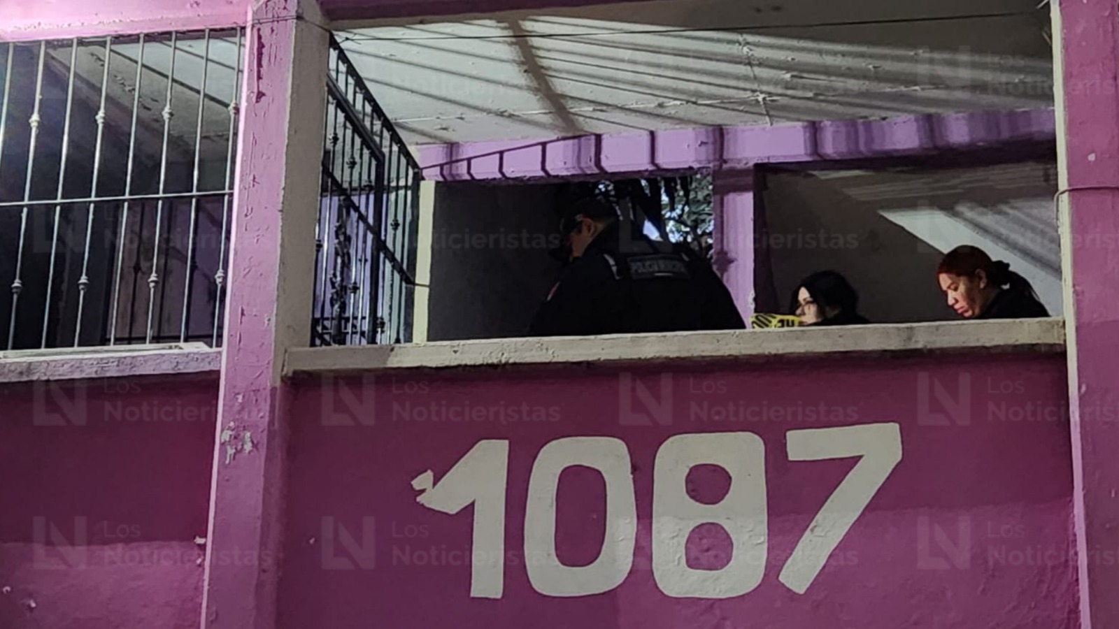 Localizan ejecutado a balazos a un hombre en departamentos del Infonavit Cañadas en Culiacán