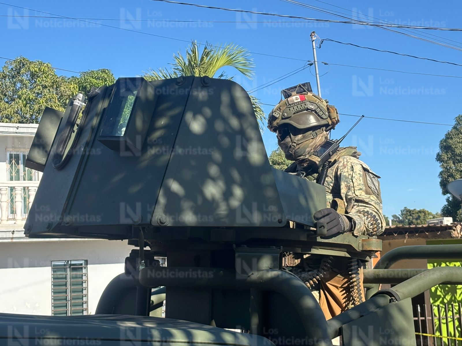 Ejecutado en la Buenos Aires de Culiacán