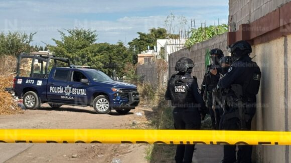 Era originario de Zacatecas: identifican al hombre ejecutado en Urbivillas del Cedro en Culiacán