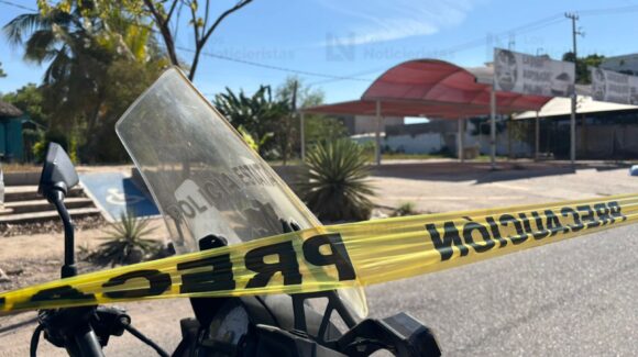 Fiscalía registra 1 persona sin vida, 21 autos robados y 4 ‘levantones’ el lunes 05 de enero en Sinaloa