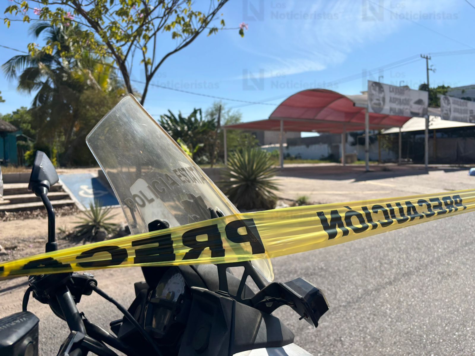 Ejecutado Villas del Río en Culiacán