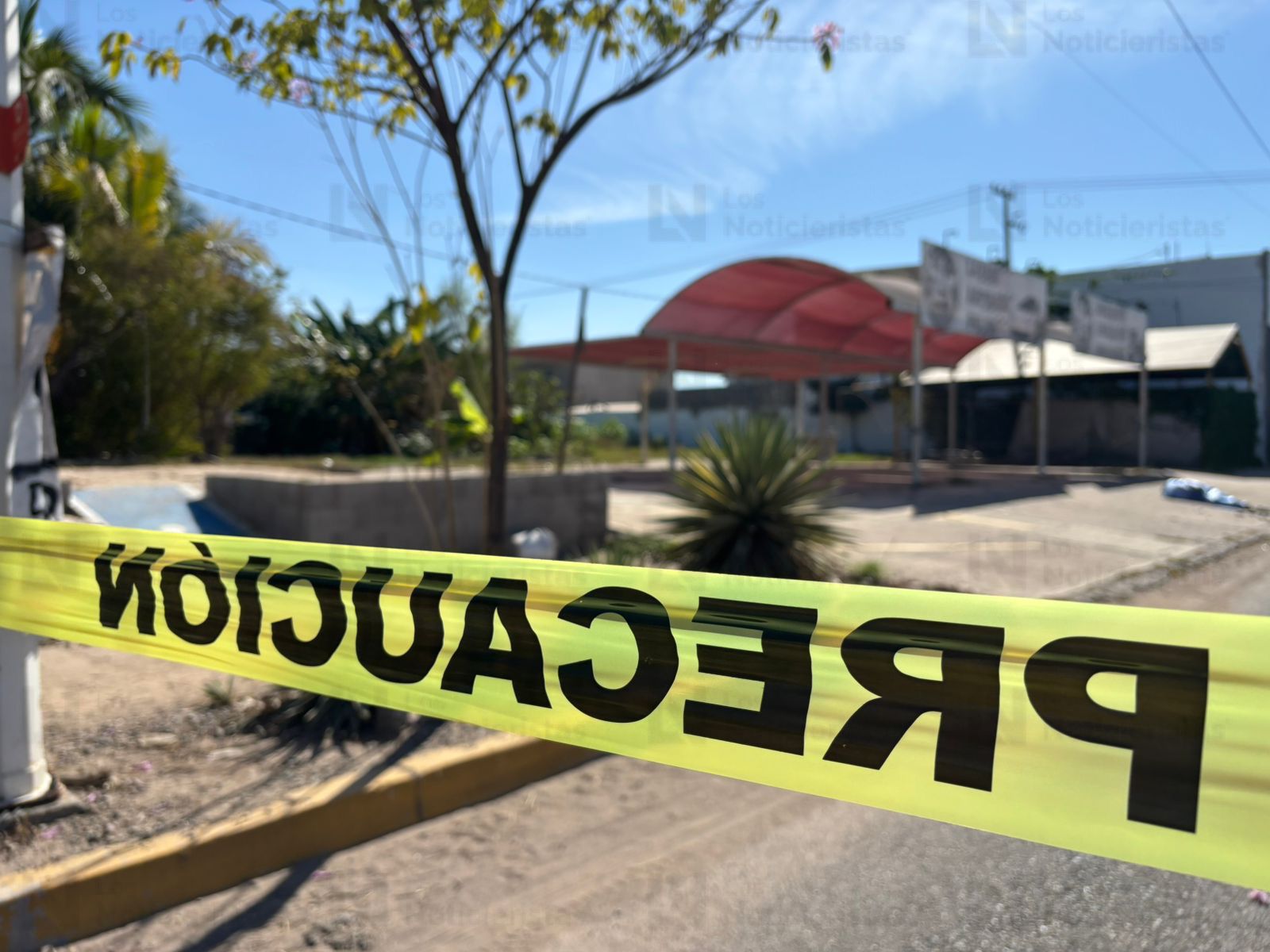 Ejecutado Villas del Río en Culiacán