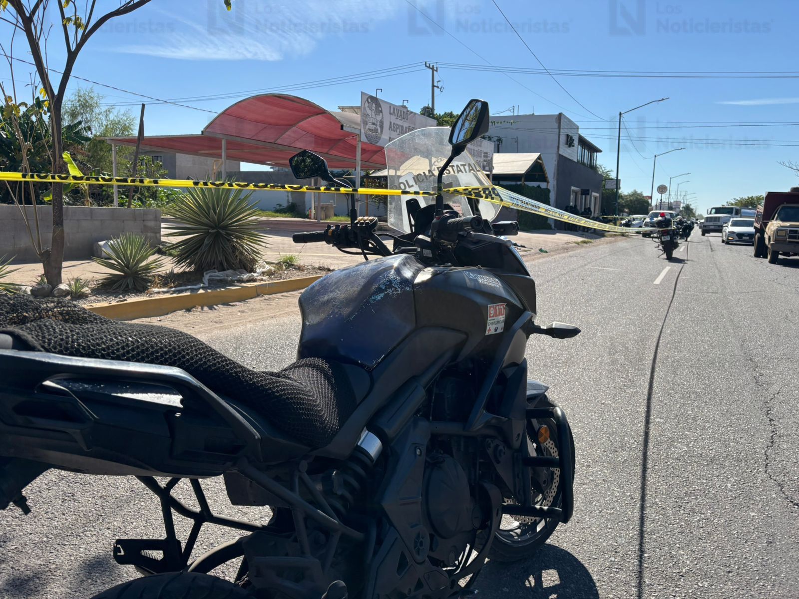 Ejecutado Villas del Río en Culiacán
