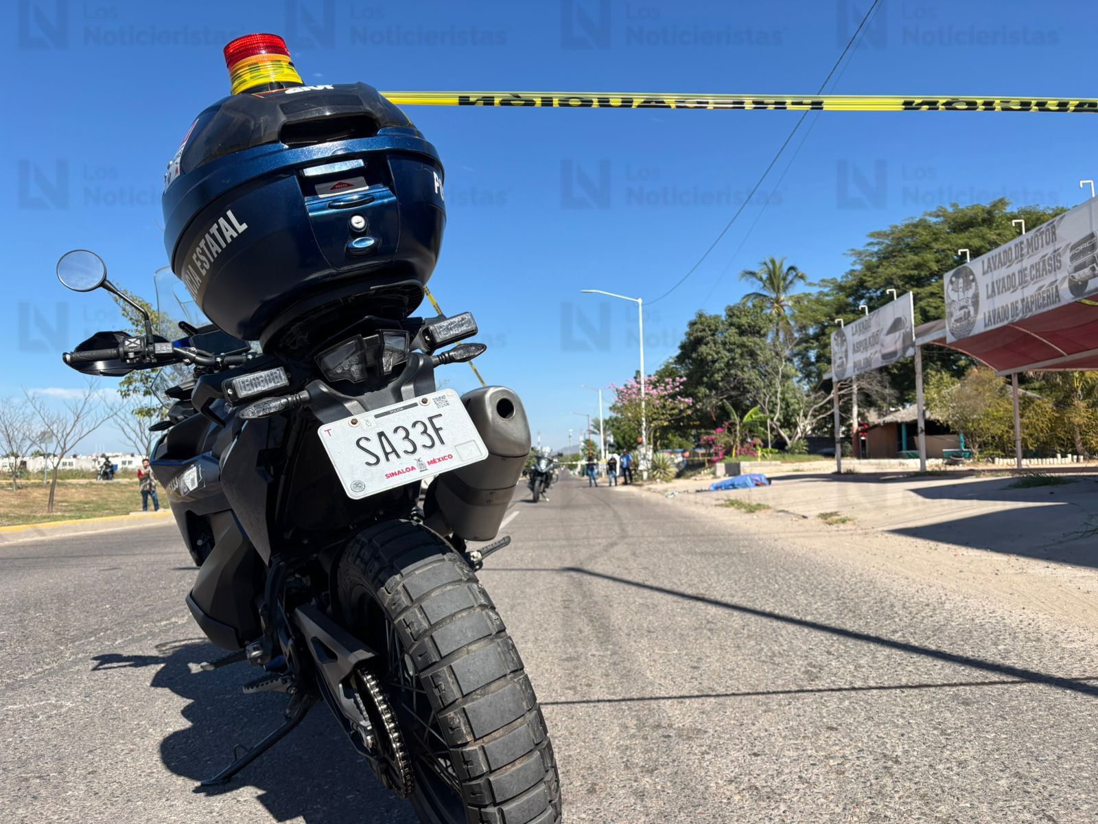 Ejecutado Villas del Río en Culiacán