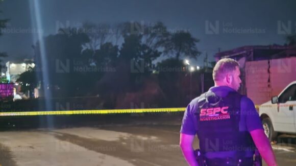 Un homicidio, 3 ‘levantones’ y 2 robos de vehículos registra Fiscalía el sábado 24 enero en Sinaloa