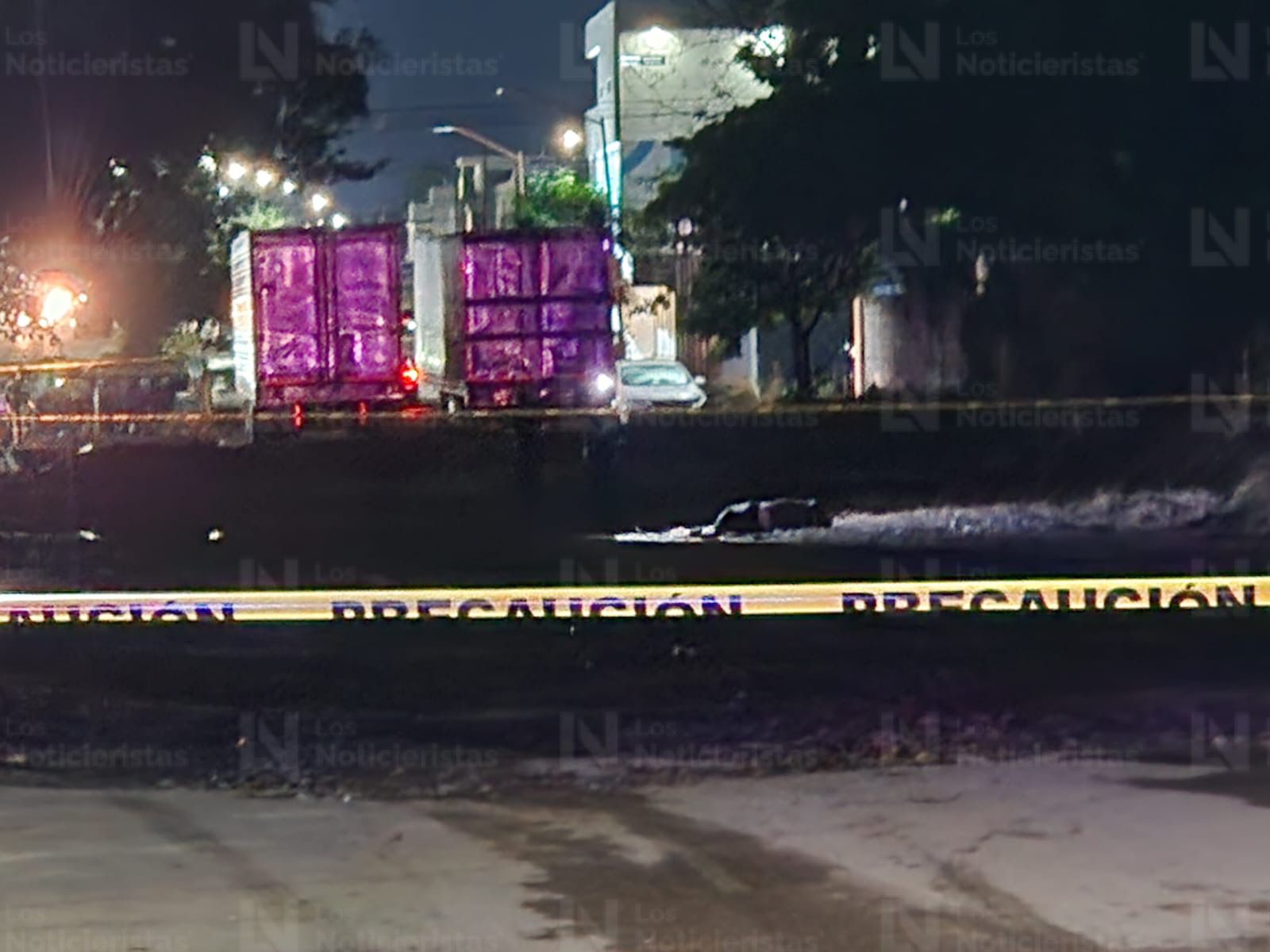 Ejecutan a balazos a hombre en colonia La Puerta, en Culiacán
