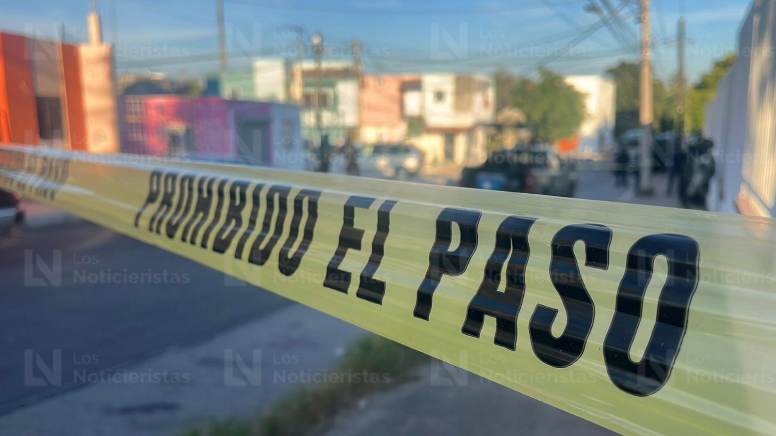 Ejecutan a hombre en la colonia Rafael Buelna, en Culiacán