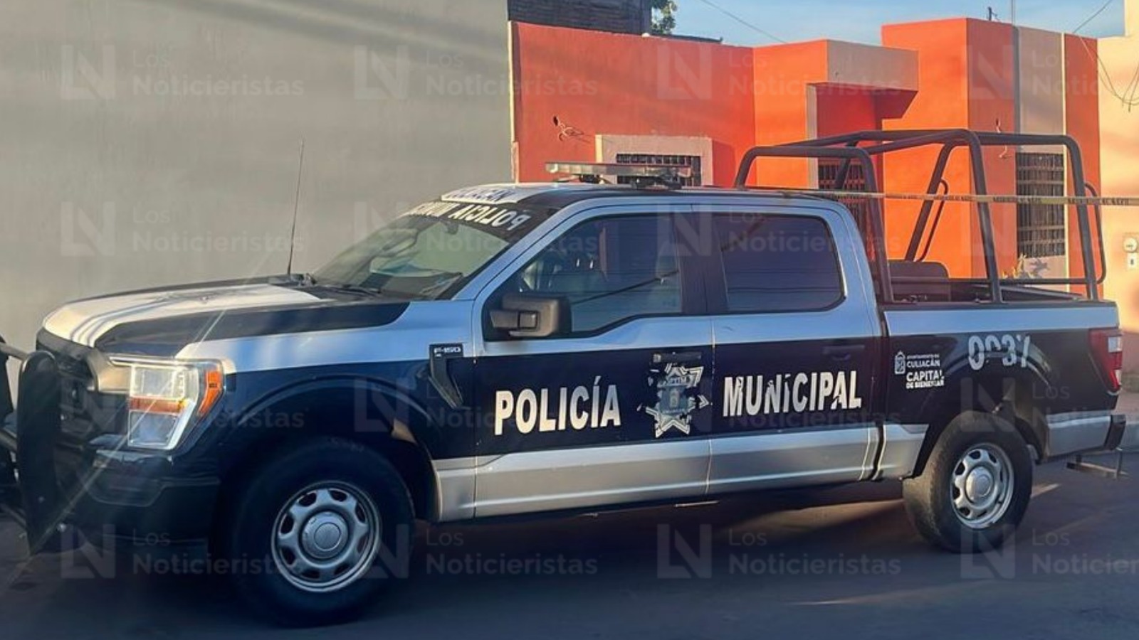 Ejecutan a hombre en la colonia Rafael Buelna, en Culiacán