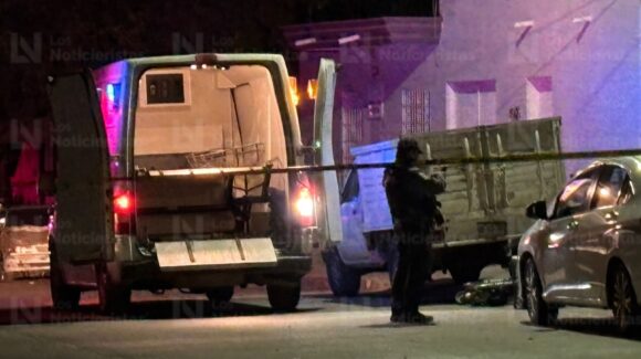 Ejecutan a balazos a un joven al interior de domicilio en la colonia Rafael Buelna de Culiacán, Sinaloa