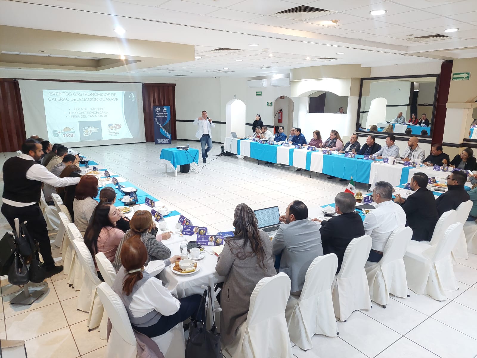 Aumentos en insumos y crisis agrícola presionan al sector restaurantero: Canirac Guasave