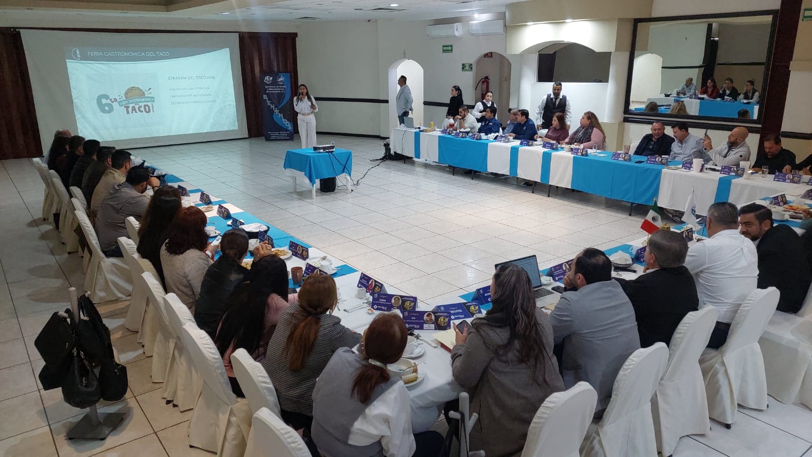 Aumentos en insumos y crisis agrícola presionan al sector restaurantero: Canirac Guasave