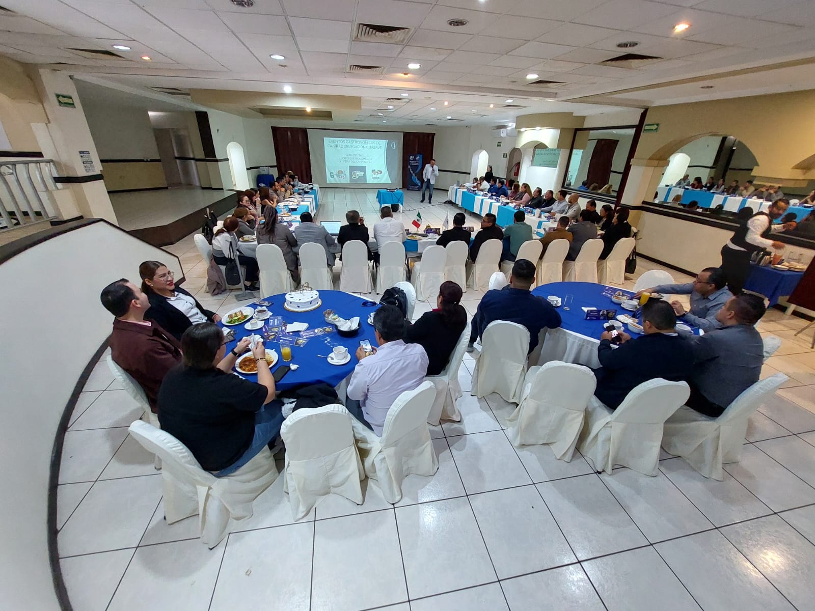 Aumentos en insumos y crisis agrícola presionan al sector restaurantero: Canirac Guasave