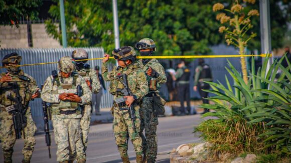 “Es un claro reto a la autoridad”; coinciden diputados de oposición tras hallazgo de policía asesinado junto al Congreso de Sinaloa