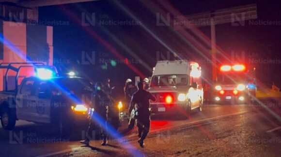 Asesinan a golpes a elemento de la Guardia Nacional en estacionamiento de Zona Dorada en Mazatlán, Sinaloa