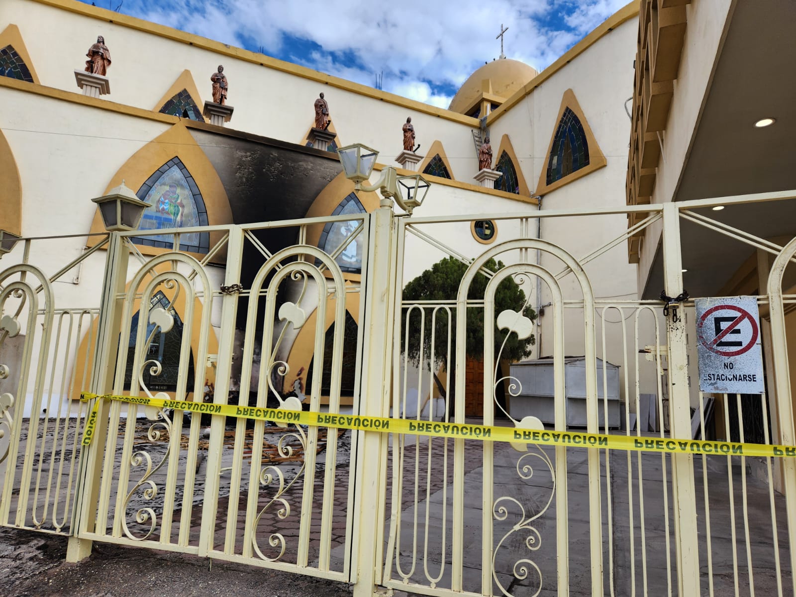 el hombre que murio en incendio en guasave sin identificar