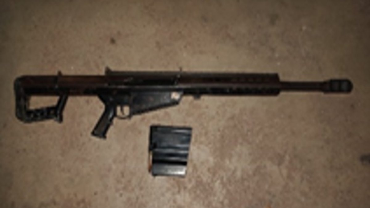 el mantecas detenido en badiraguato sinaloa arma
