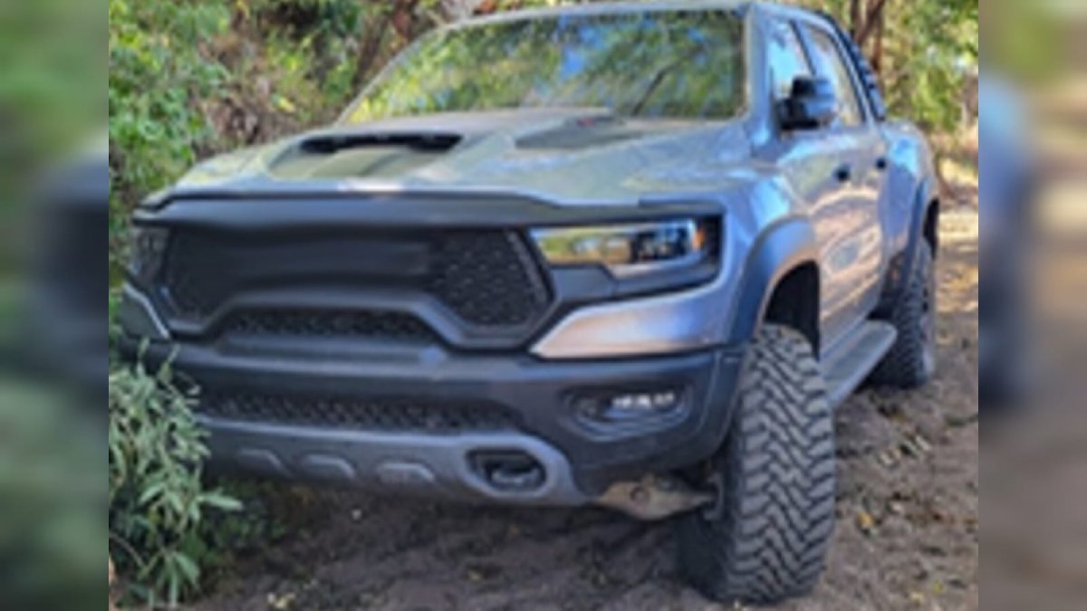 el mantecas detenido en badiraguato sinaloa camioneta gris
