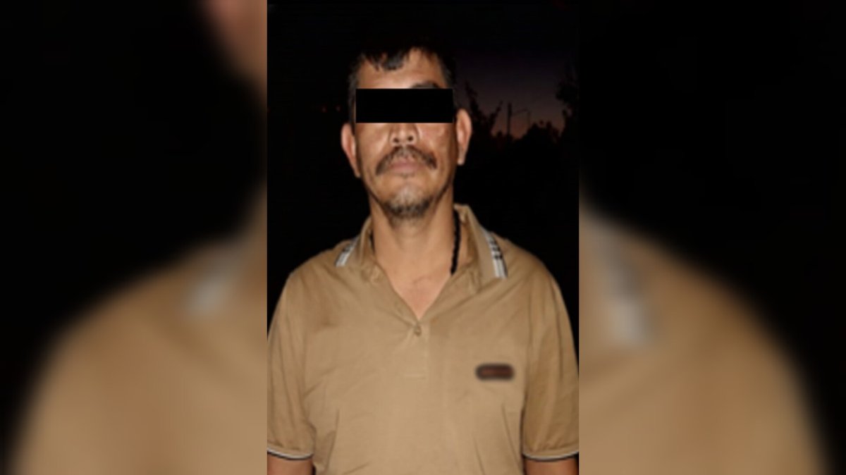 el mantecas detenido en badiraguato sinaloa detenido cuatro
