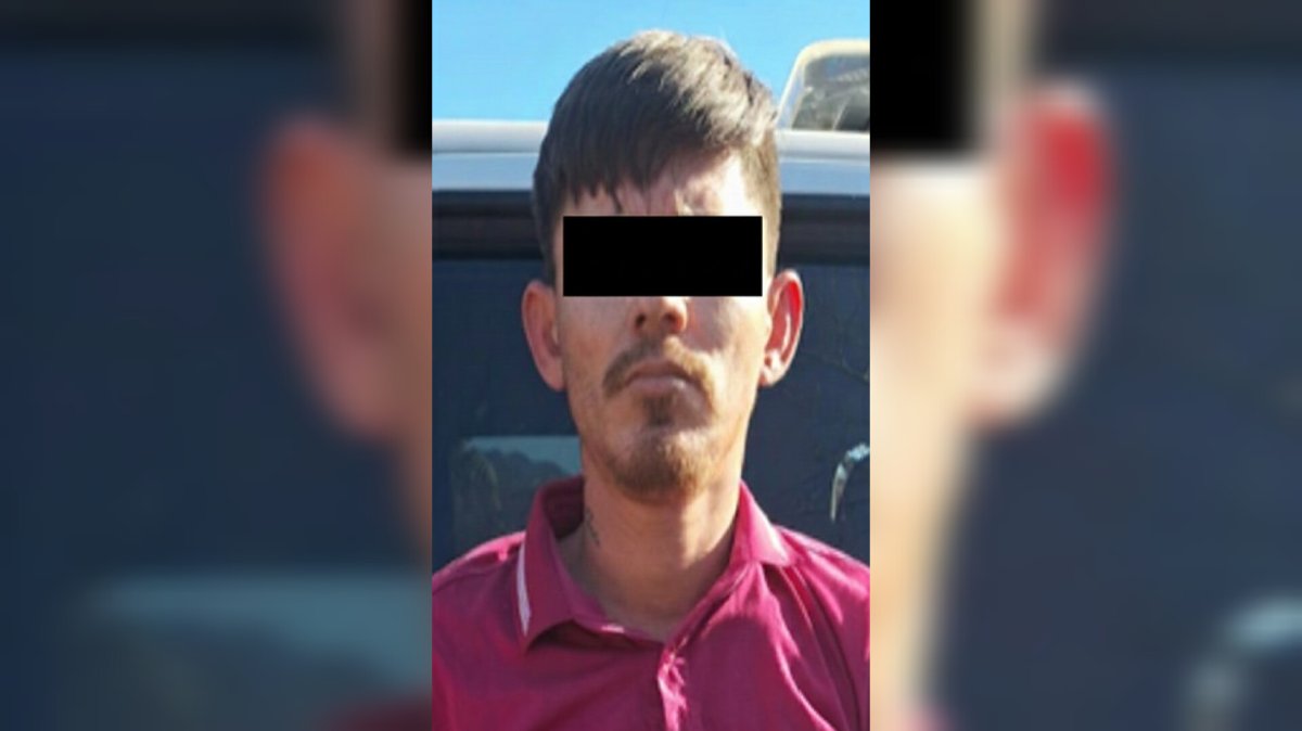 el mantecas detenido en badiraguato sinaloa detenido dos